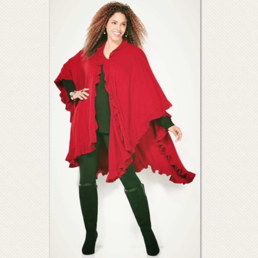 Avenue Wrap